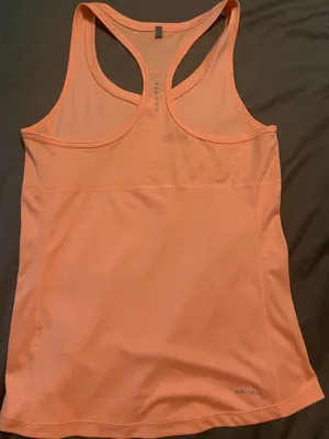 Nike Tank Top thumbnail 2
