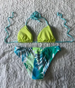Xhilaration Bikini set thumbnail 2