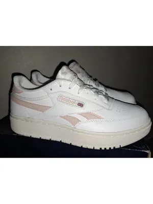 Size US 8 Women’s Reebok Club C Double Revenge Female thumbnail 13