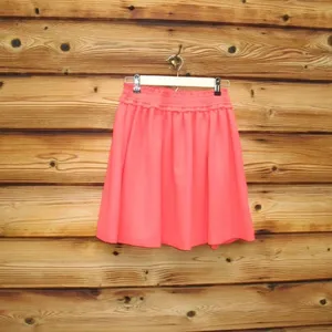 Kate Spade Neon Circle Skirt XS thumbnail 3
