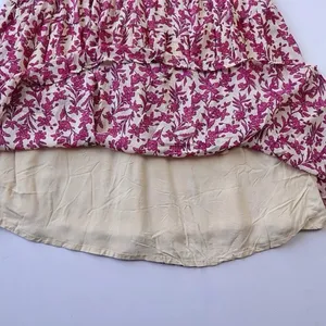 Free People floral dress thumbnail 5