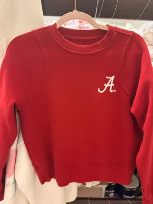 Lululemon crewneck thumbnail 2