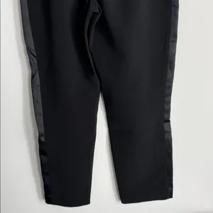 H&M Women's Classic Black Trousers Size 6 thumbnail 11