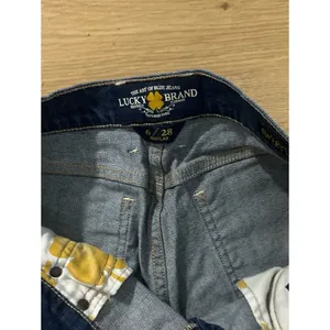 Lucky Brand Bootcut Jeans Sweet and Low thumbnail 3