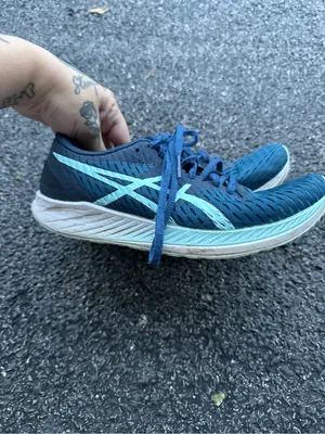 ASICS Gel-Excite 6 Blue Teal Running Shoes Women’s Size 8.5 thumbnail 5