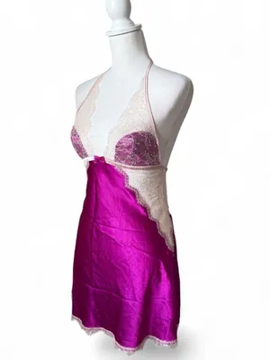 Victoria’s Secret Halter Slip thumbnail 3