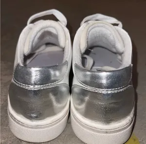Steve Madden White Sneakers thumbnail 2