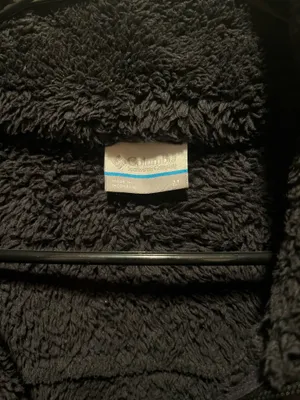 Columbia Sherpa Plush Jacket thumbnail 4
