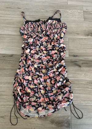 For Love & Lemons Dress thumbnail 1