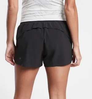 Athleta Hustle 3" Short Size XXS thumbnail 8