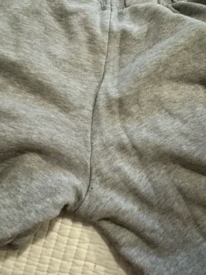 John Galt gray sweatpants  thumbnail 3