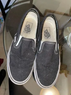Vans Black Old School thumbnail 2
