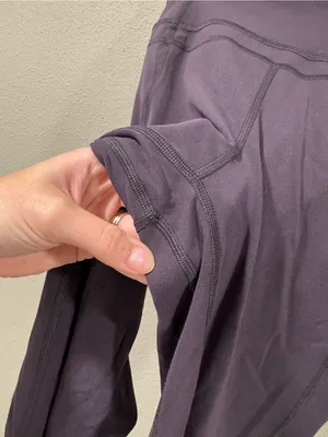 Lululemon Wunder Under Legging thumbnail 6