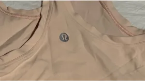 Lululemon Nulu Tank Racerback thumbnail 3