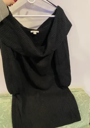 Outfitters Sweater Dress thumbnail 1