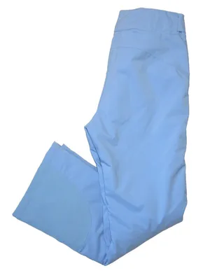 NWT Halfdays Alessandra Pant in Forget Me Not Insulated Ski Pants M Medium $275 thumbnail 8