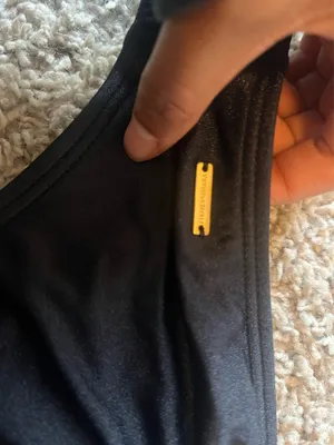 Victoria's Secret Bikini Bottoms thumbnail 3