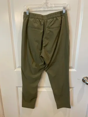 Banana Republic Straight Pants thumbnail 2