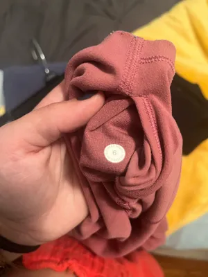 Lululemon Align Leggings thumbnail 5