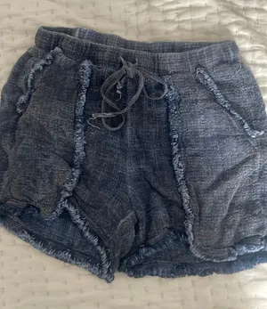 Free People Lounge Shorts thumbnail 1