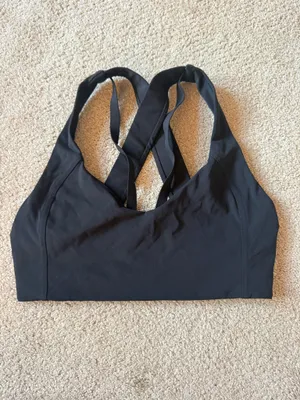 Lululemon Sports Bra thumbnail 4
