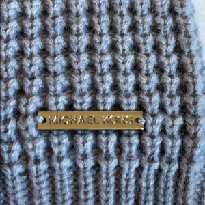 NWOT Michael Kors Beanie Hat thumbnail 2