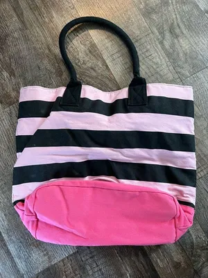 Victoria’s Secret Tote Bag thumbnail 2