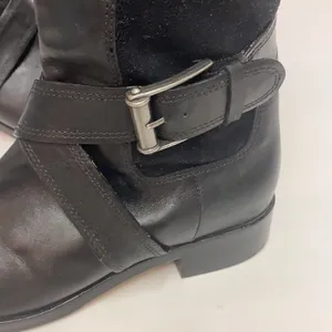 Cole Haan Air Whitley Bukle Boots‎ women’s 8B A8 thumbnail 3