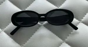 Amazon Oval Sunglasses thumbnail 1