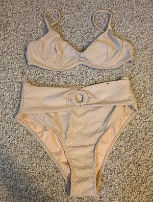 Cotton On Bikini thumbnail 1