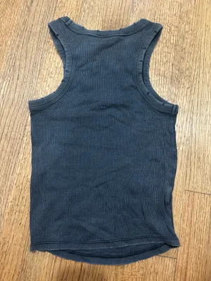 Zara Tank Top thumbnail 3