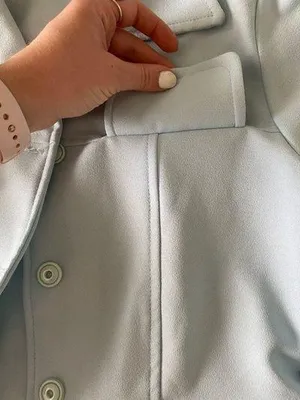 Blue Suit Set Size 6 thumbnail 7
