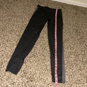 5/$30 🎈 Pink Victorias Secret‎ XS two toned leggings thumbnail 4
