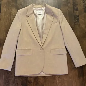 Aritzia Wilfred Blazer Size Small thumbnail 1