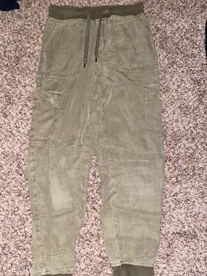 American Eagle Cargo Pants thumbnail 1