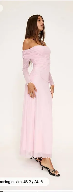 Princess Polly Dress  thumbnail 1