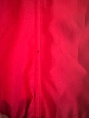 Urban Outfitters Red Corset Top thumbnail 3