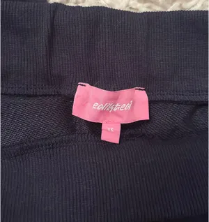 Quinn Straight-Leg Edikted Sweatpants size: extra small thumbnail 3