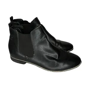 Circus‎ by Sam Edelman Black Booties thumbnail 2