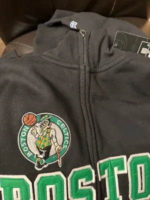 Zip up Black thumbnail 4