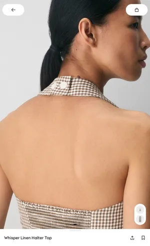 Aritzia Top thumbnail 5