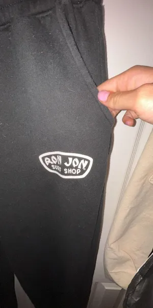 Ron Jon surf shop sweat pants thumbnail 2