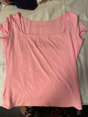 Amazon Amare double lined top thumbnail 2