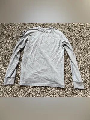 Tailgate PlayStation Graphic Long Sleeve T Shirt thumbnail 8