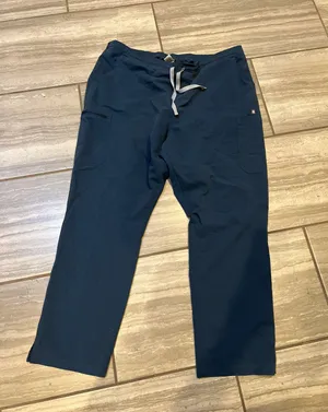 FIGS sz XXL Scrub Pants! No :( thumbnail 1