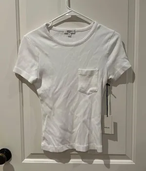 AGOLDE Tee thumbnail 1