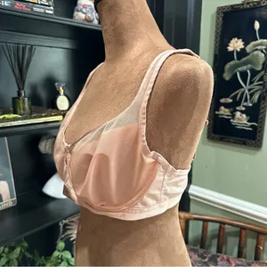 Soma Unbelievable Lift Scoop Balconette Bra – Size 36D thumbnail 5