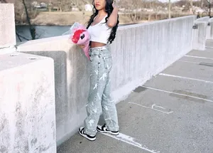 playboy jeans  thumbnail 2