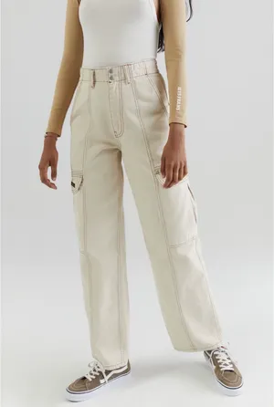 BDG Cargo Pants (Urban Outfitters) thumbnail 1