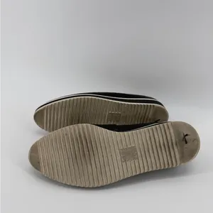 Naturalizer black Beale slip-on loafers size 7.5 thumbnail 6